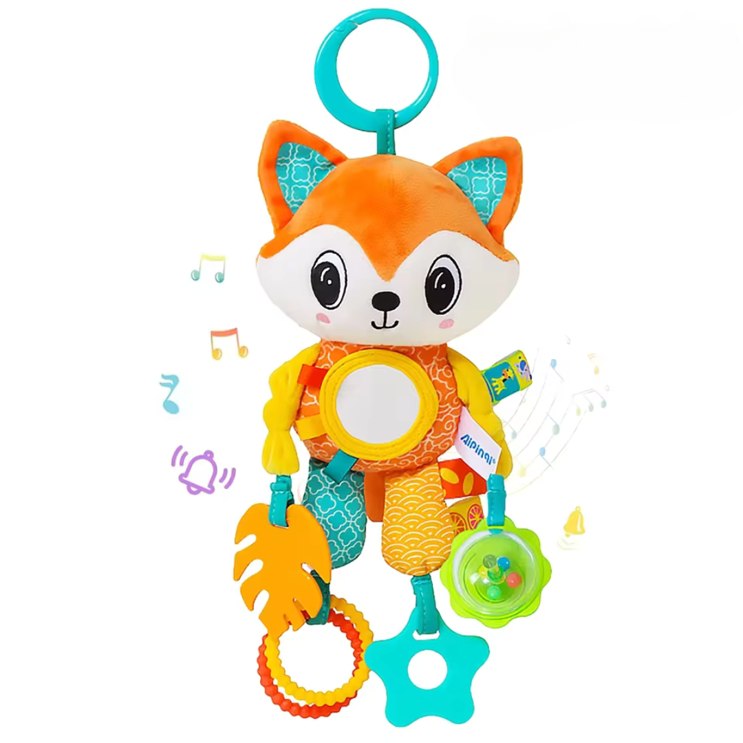 CuddleTune Cuddle Toys