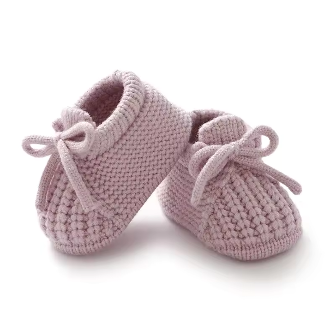 SoftStep First Booties