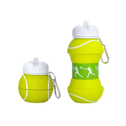 Portable Sports Water Bottle