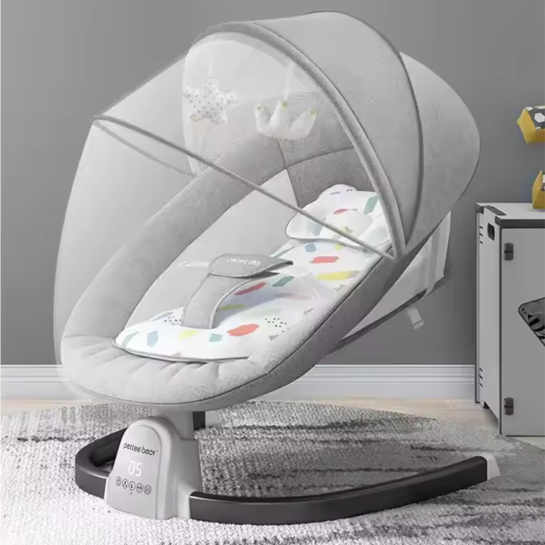 Electric Rocking Chair for Babies