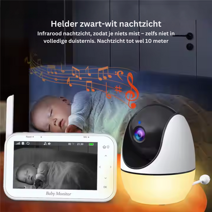 Night Watch Baby Camera