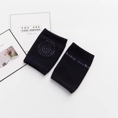 Soft Shield Knee Pads for Babies