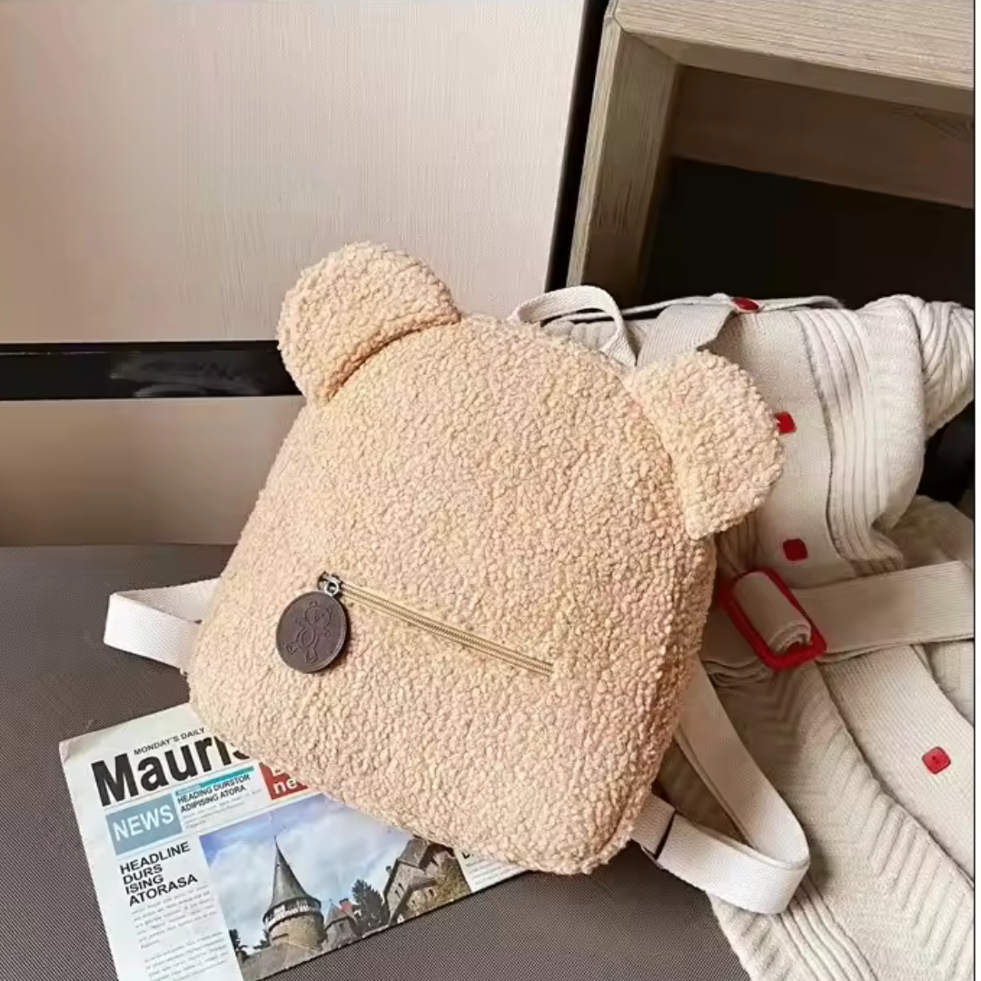 Kindergarten Backpack