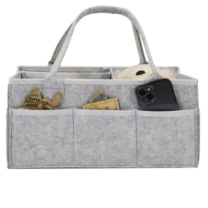 Foldable Baby Organizer