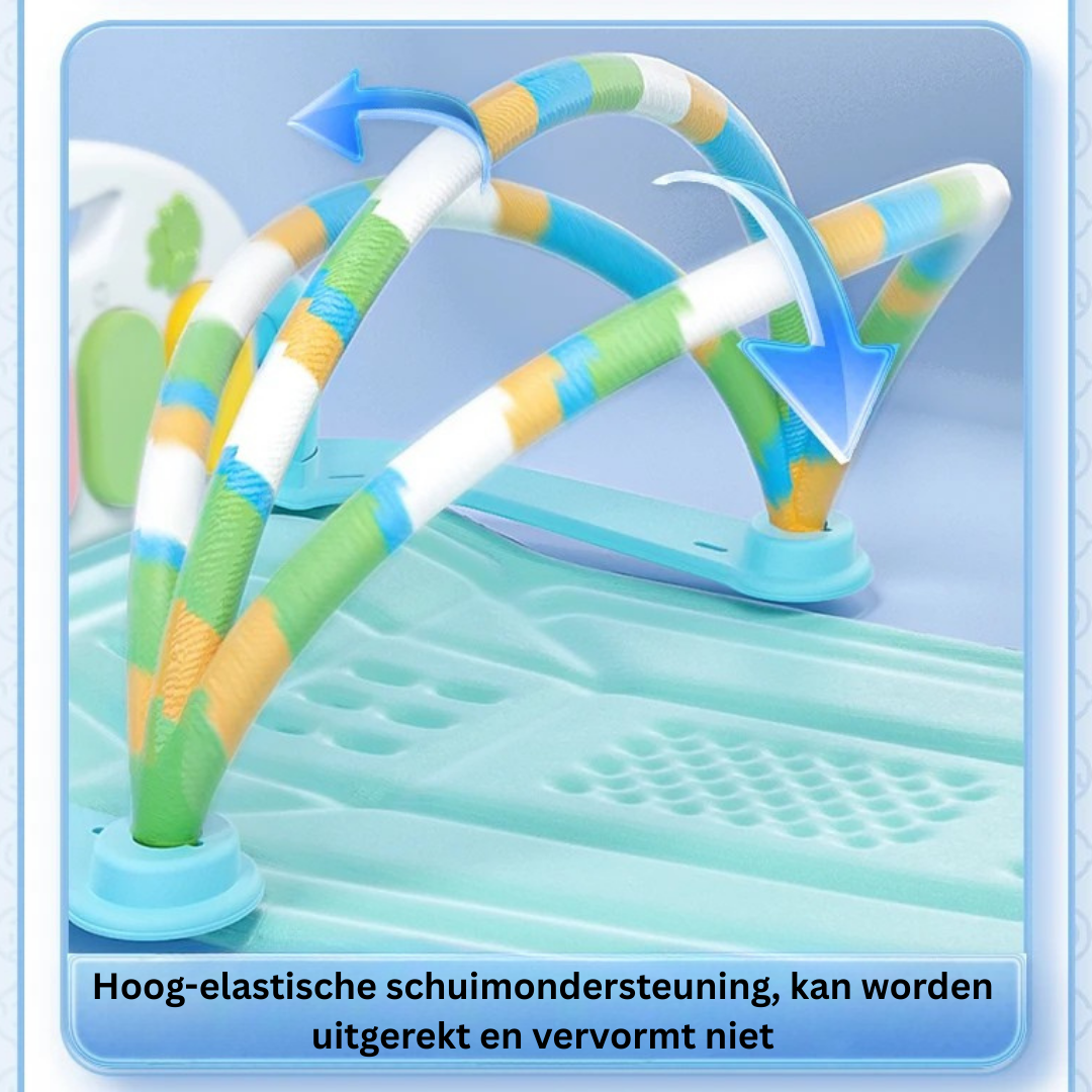 Comfortable Rocking Chair for Babies