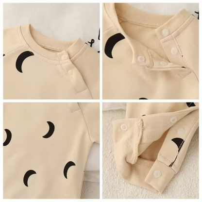 MoonSoft Babygrow