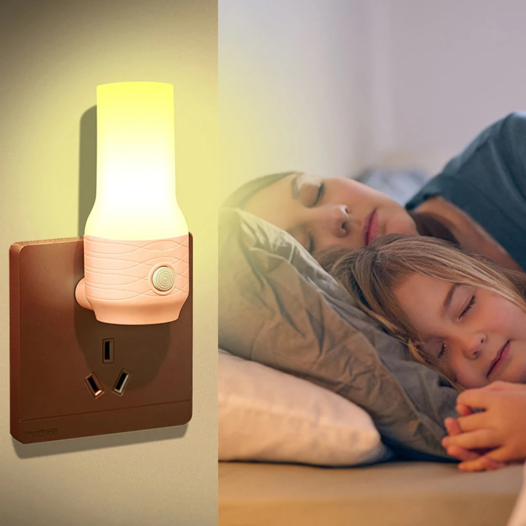 LED night light