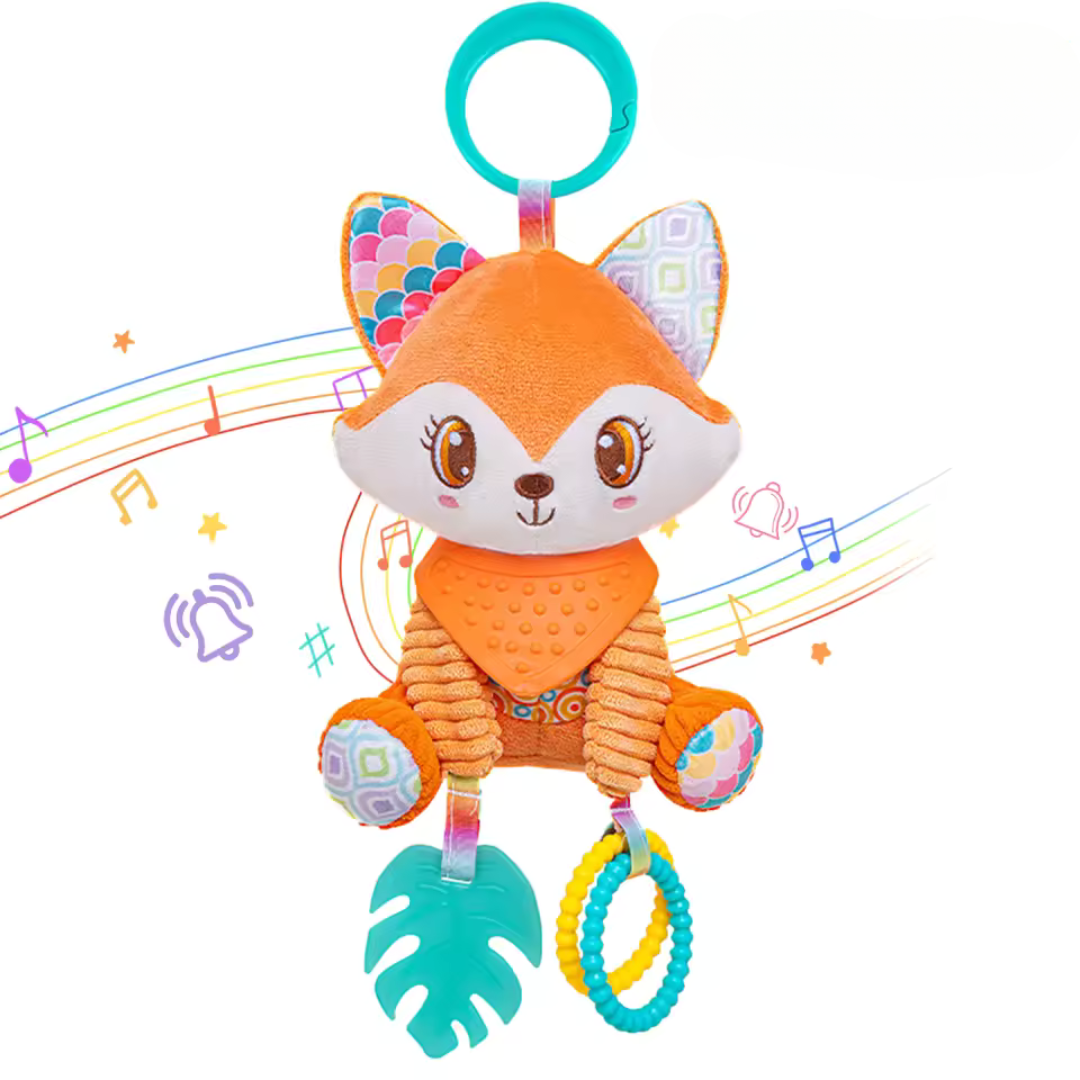 CuddleTune Cuddle Toys