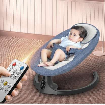 Electric Rocking Chair for Babies