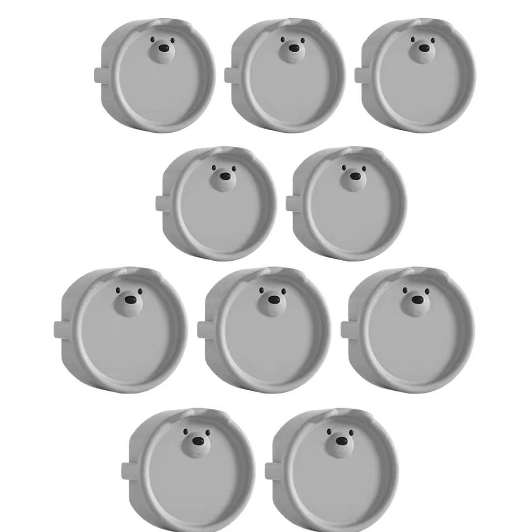 Kindveilige Stopcontact Beschermers