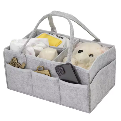 Foldable Baby Organizer