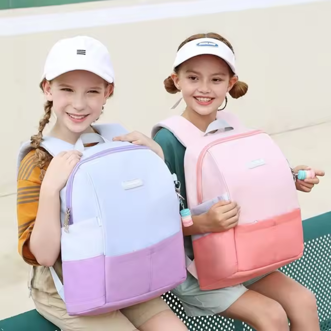 Waterproof School Backpack