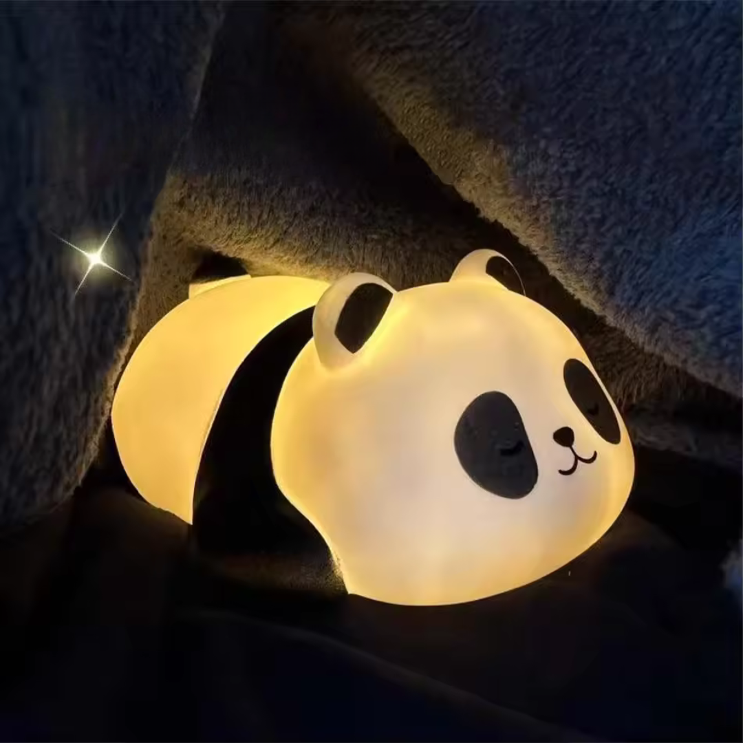 Panda LED Night Light
