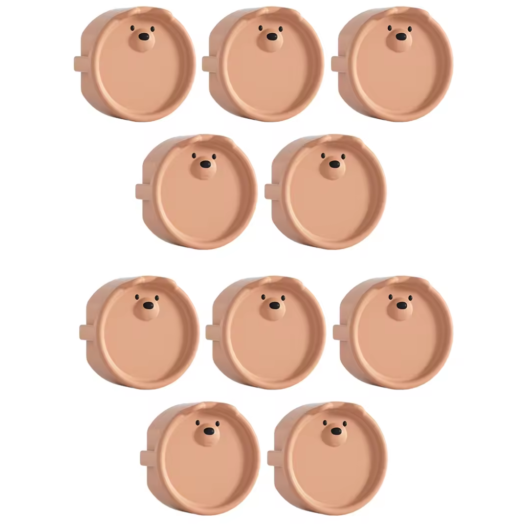 Kindveilige Stopcontact Beschermers