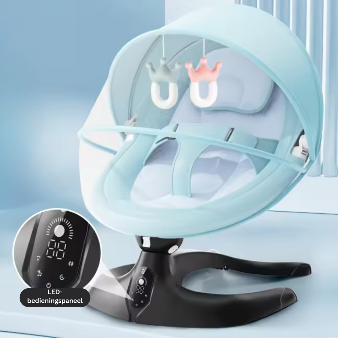 Electric Rocking Chair for Babies