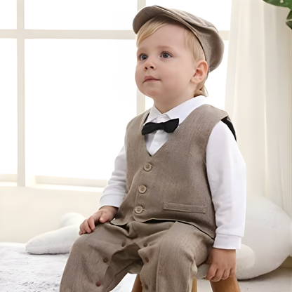 Baby Stylish Formal Outfit