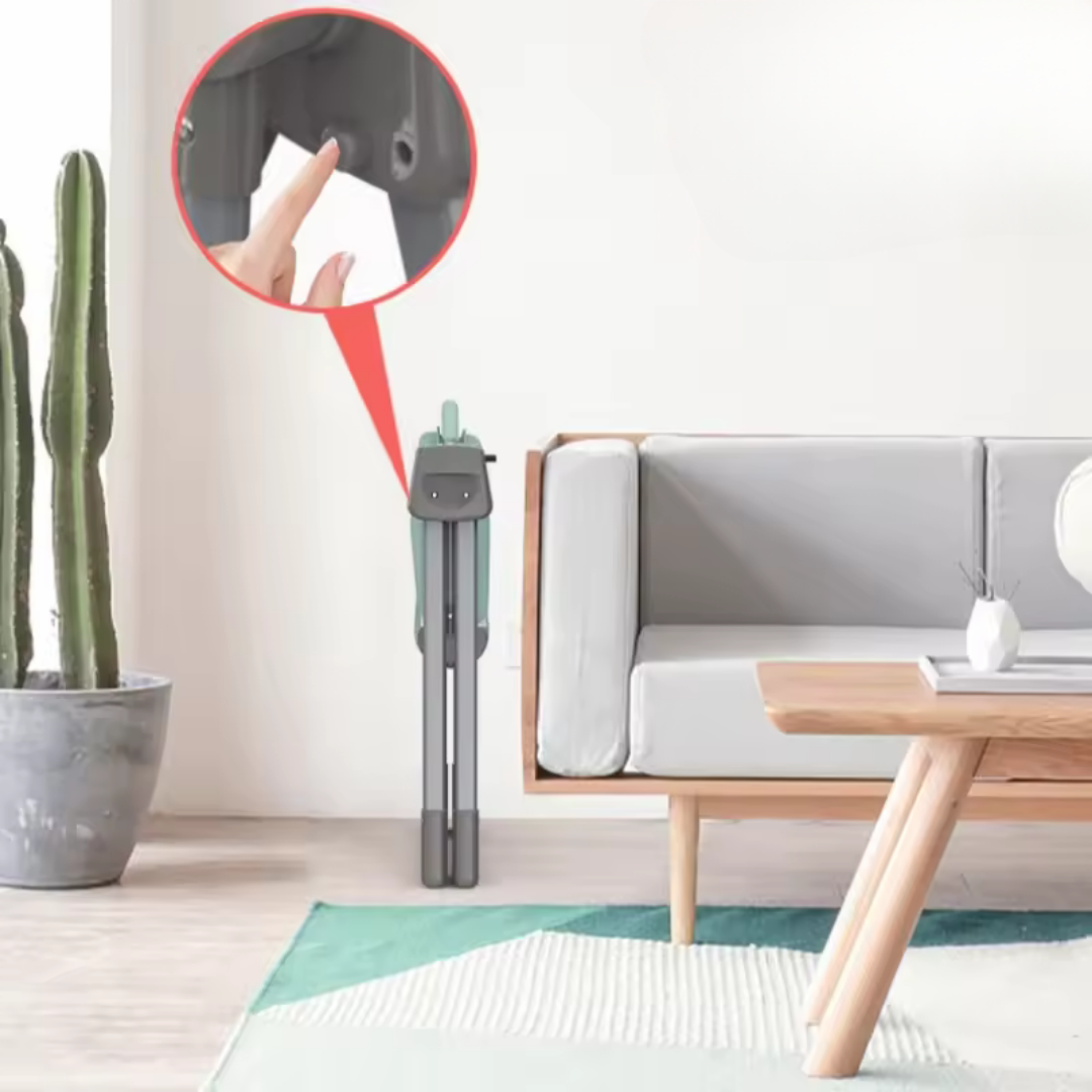 Smart Electric Rocking Chair for Babies