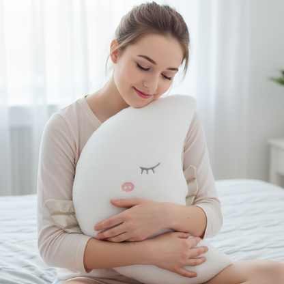 Cute Soft Plush Pillow