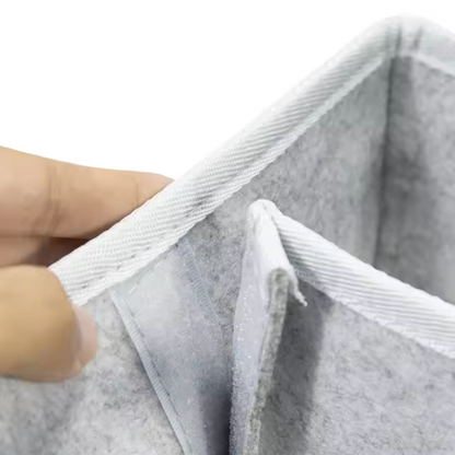 Foldable Baby Organizer