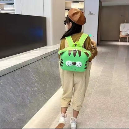 Cute Cartoon Toddler Backpack