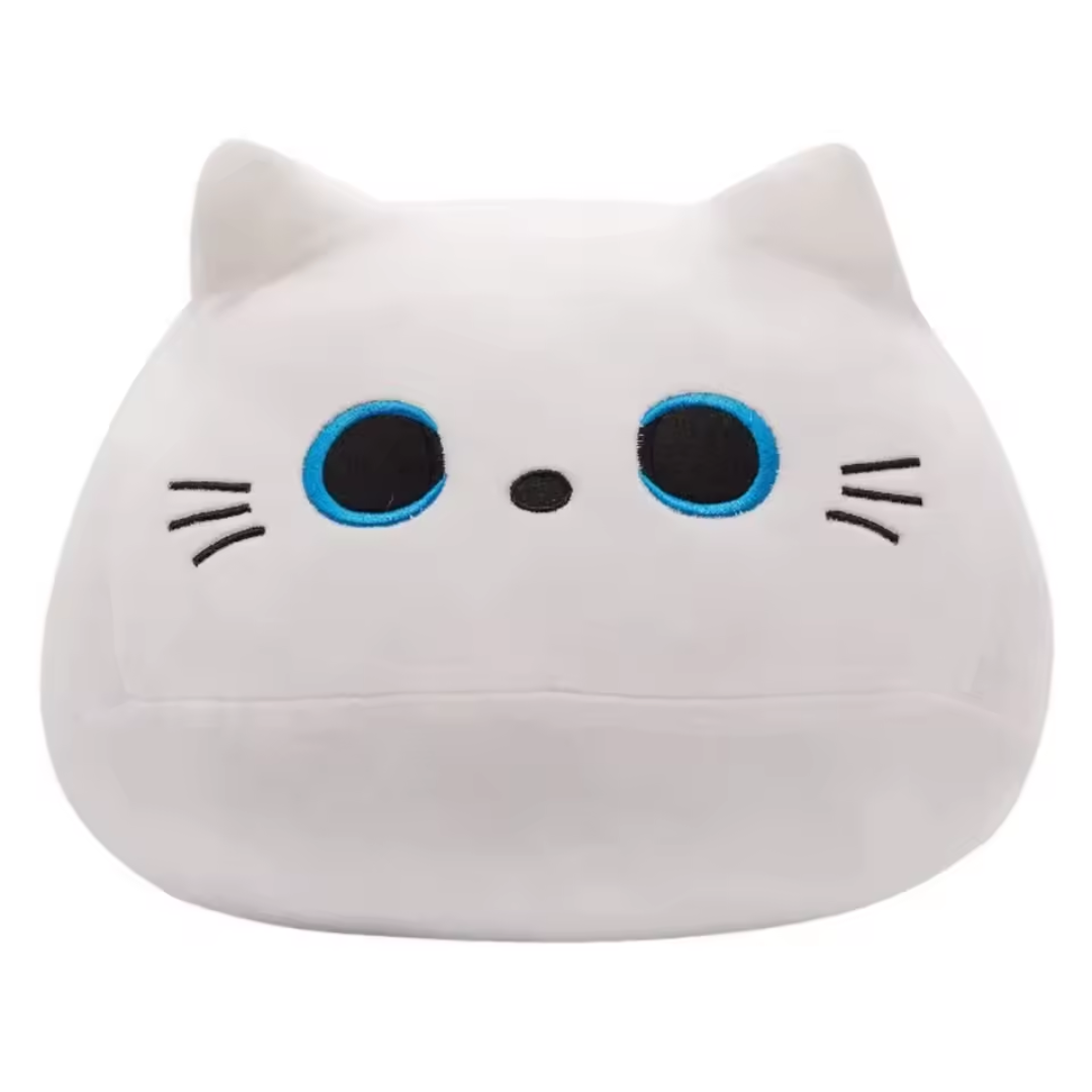 Cute Stuffed Animal Pillow for Kids