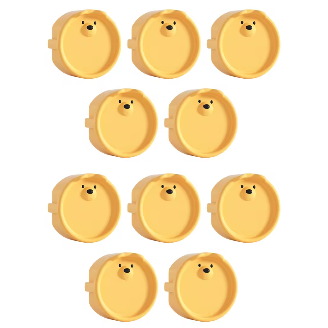 Kindveilige Stopcontact Beschermers