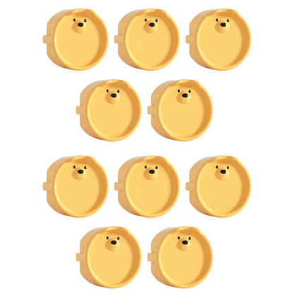 Kindveilige Stopcontact Beschermers