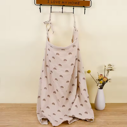 Breathable Nursing Cloth for Babies