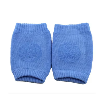 Soft Shield Knee Pads for Babies