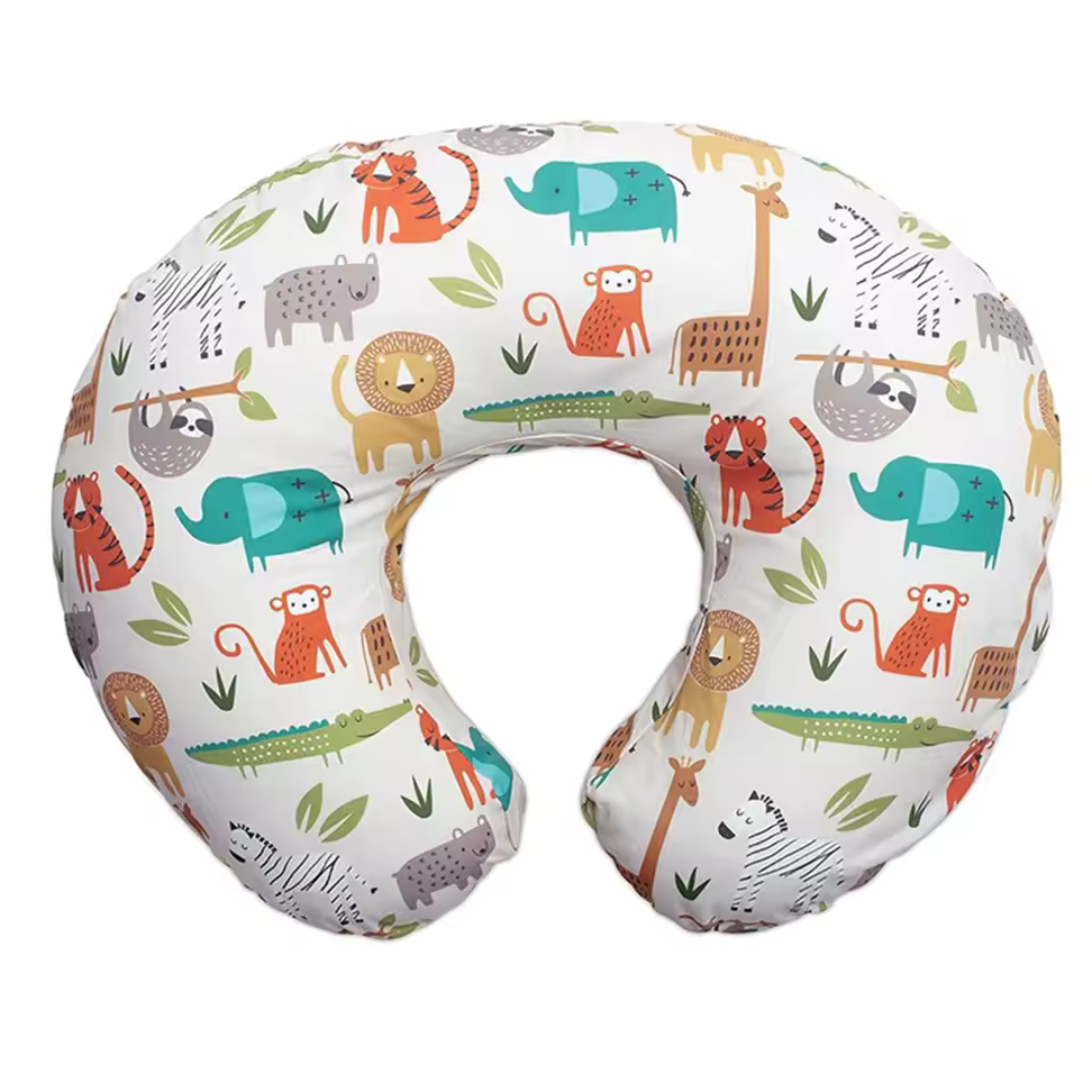 Baby Nursing Pillow