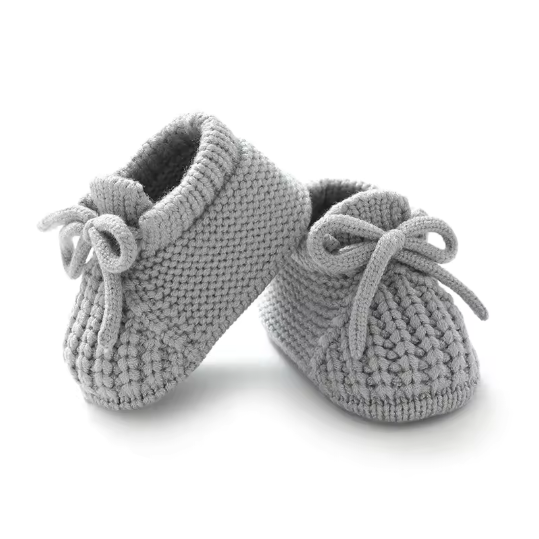 SoftStep First Booties