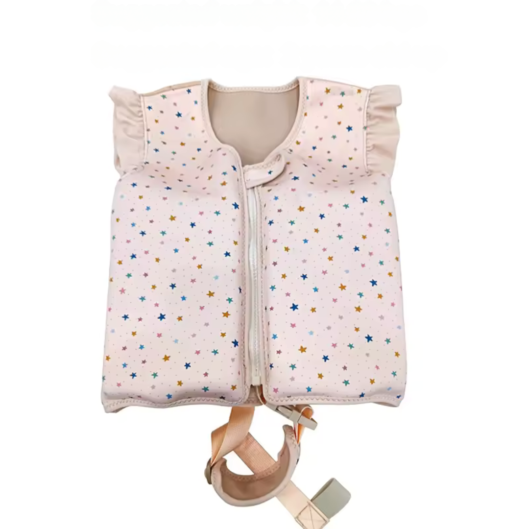 Mini Starfish Floating Vest