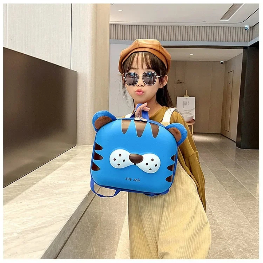 Cute Cartoon Toddler Backpack