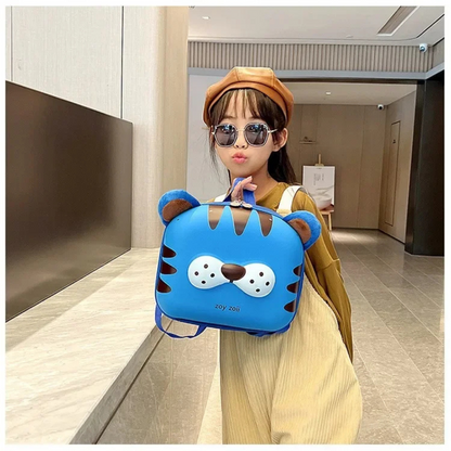 Cute Cartoon Toddler Backpack