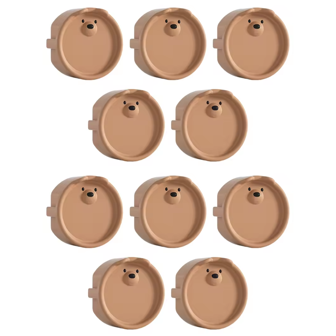 Kindveilige Stopcontact Beschermers