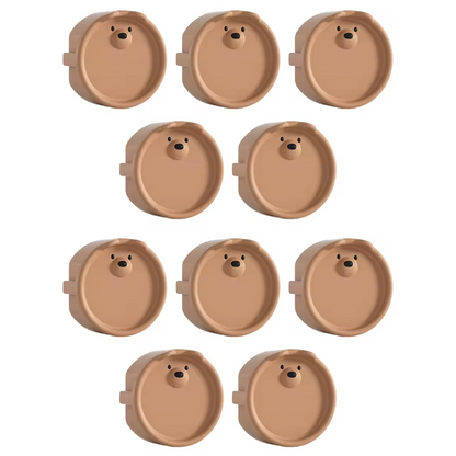 Kindveilige Stopcontact Beschermers