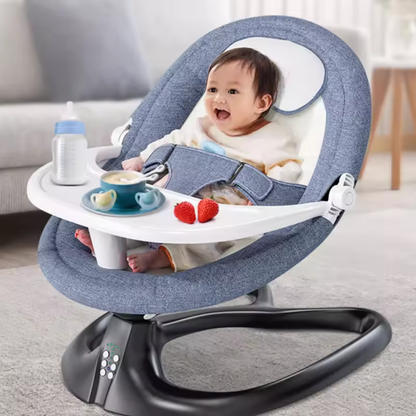 Electric Rocking Chair for Babies