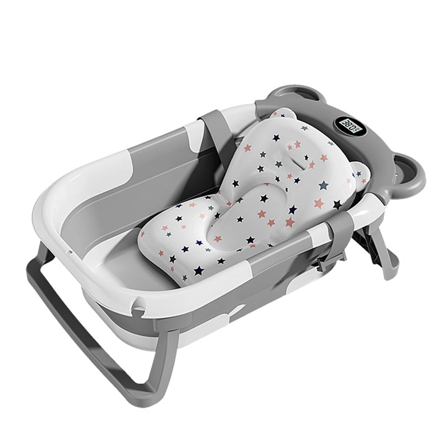 BabyComfort - Foldable Bath