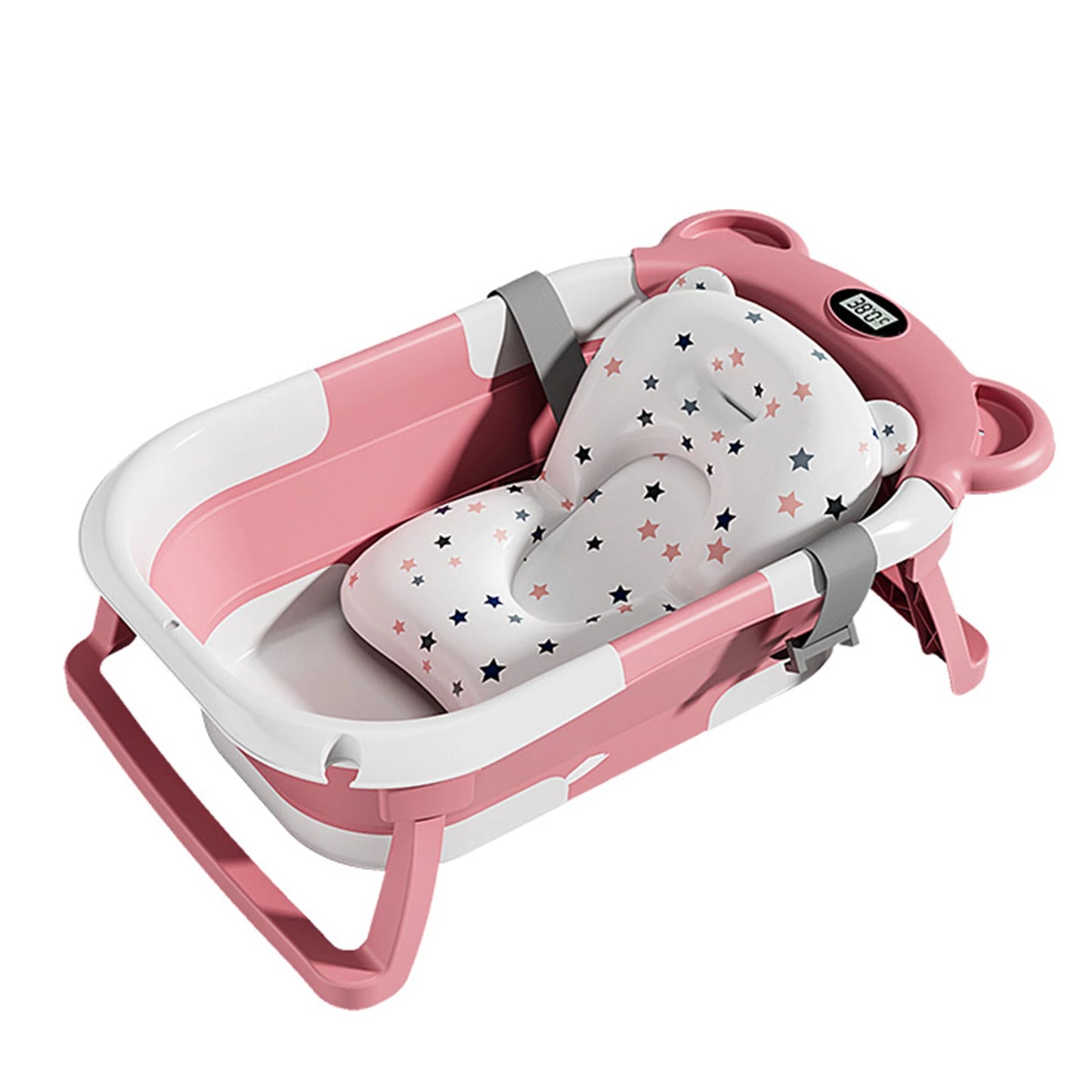 BabyComfort - Foldable Bath