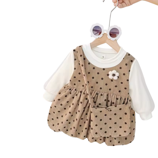 Soft Fabric &amp; Stylish Look