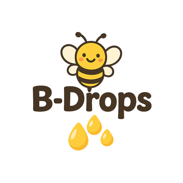 b-drops