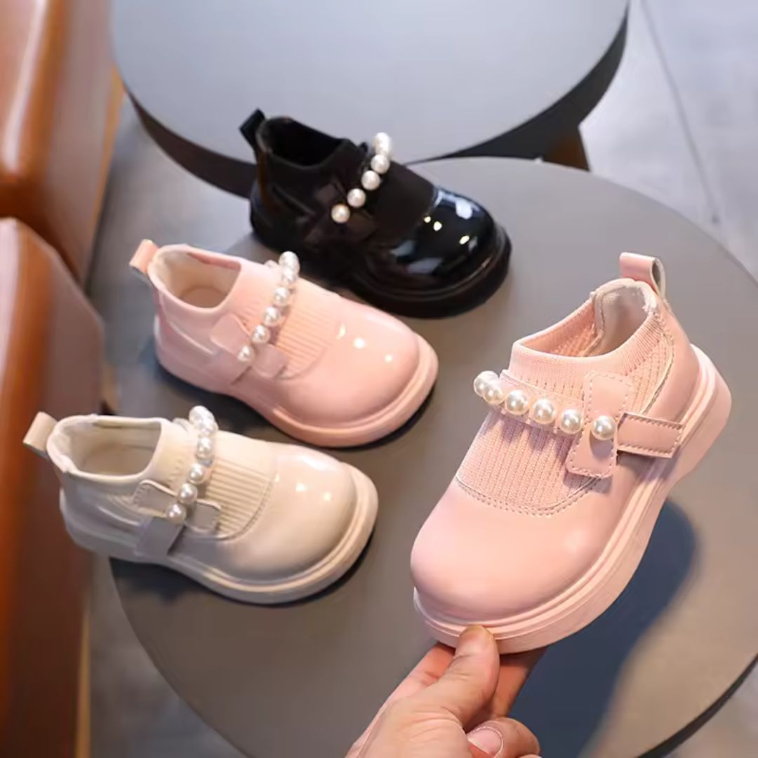 Casual Shoes for Girls Toddlers