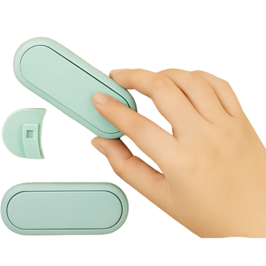 Veiligheidsslot Set voor Kasten & Lades – Voor Kindveilige Woning