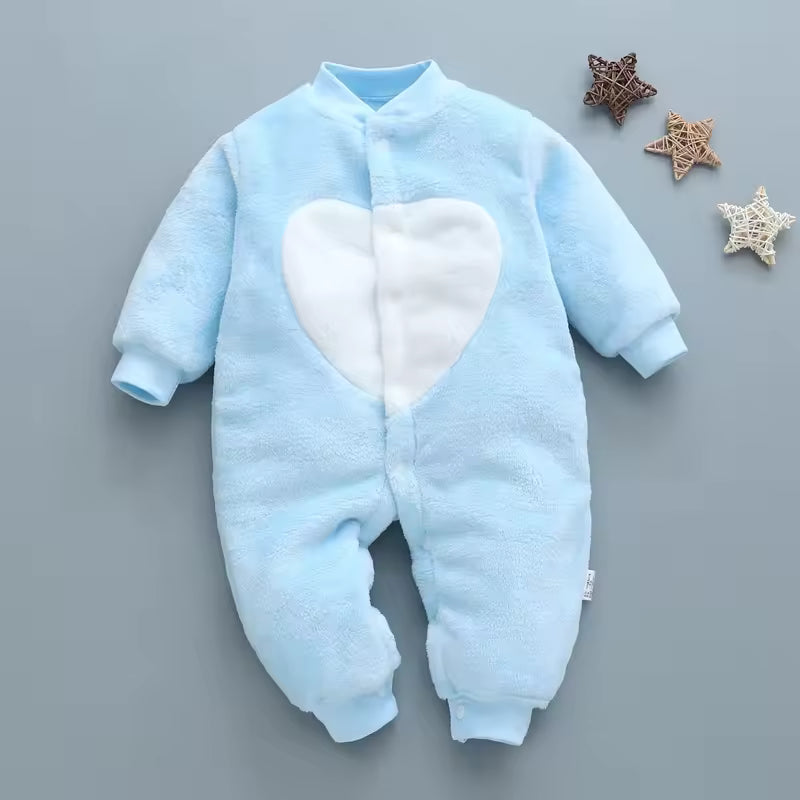 Cool Soft Baby Costume