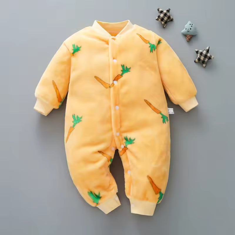 Cool Soft Baby Costume
