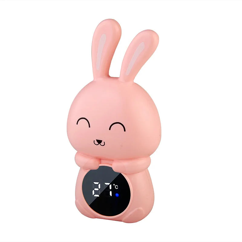 TempTeddy Baby Bath Thermometer