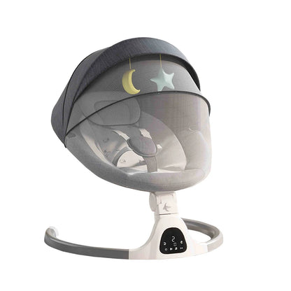 Electric Baby Rocking Chair with Remote Control 