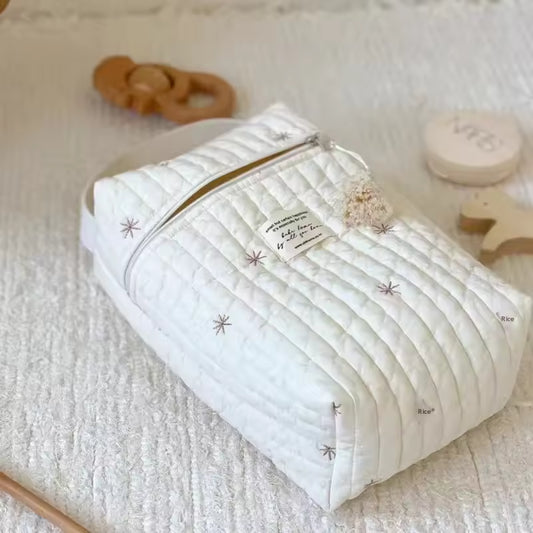 Baby Wipes Storage Bag 