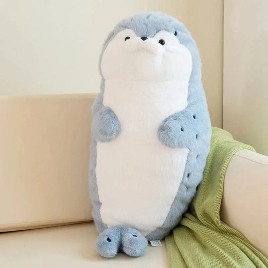 Baby Seal Soft Plush Toy