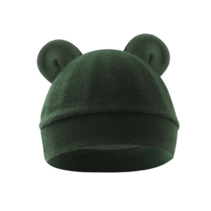 Bear Hat Baby